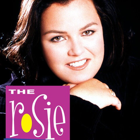 The Rosie O'Donnell Show