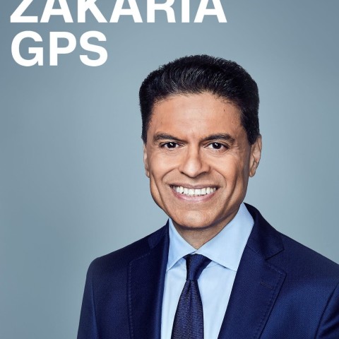 Fareed Zakaria GPS