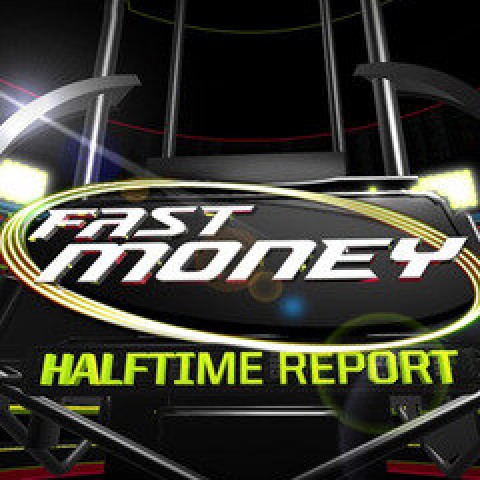 Fast Money Halftime Report