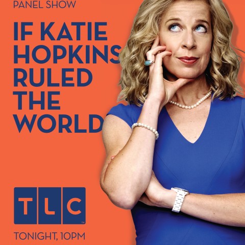 If Katie Hopkins Ruled the World