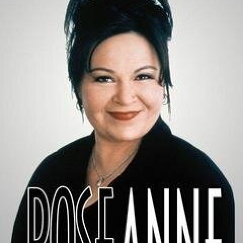 The Roseanne Show