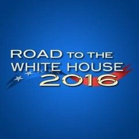 Road to the White House