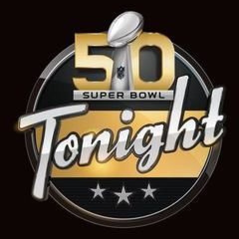 Super Bowl Tonight