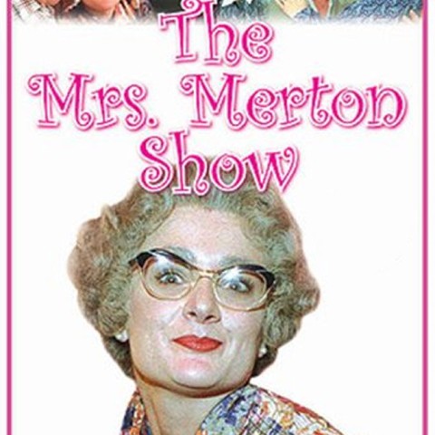 The Mrs. Merton Show
