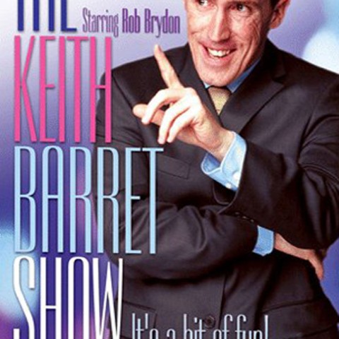 The Keith Barret Show