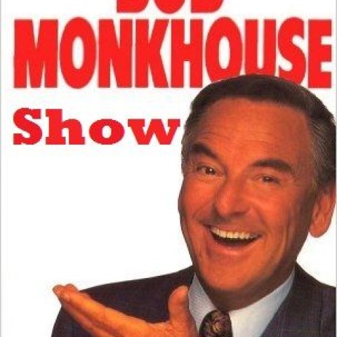 The Bob Monkhouse Show
