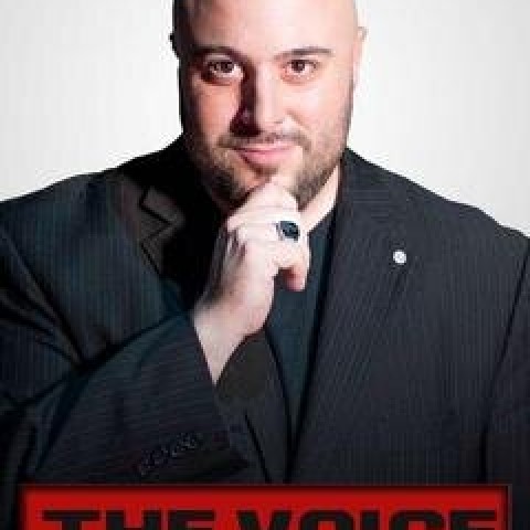 The Voice Versus