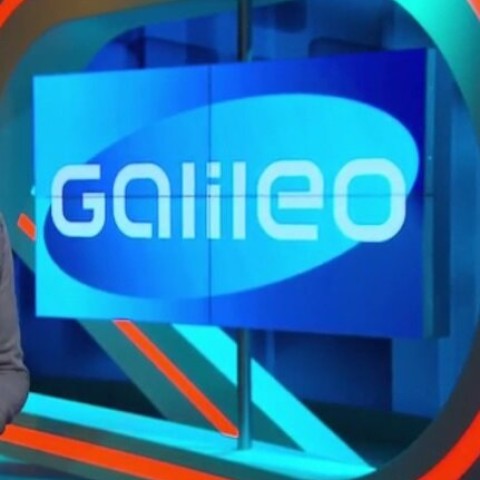 Galileo