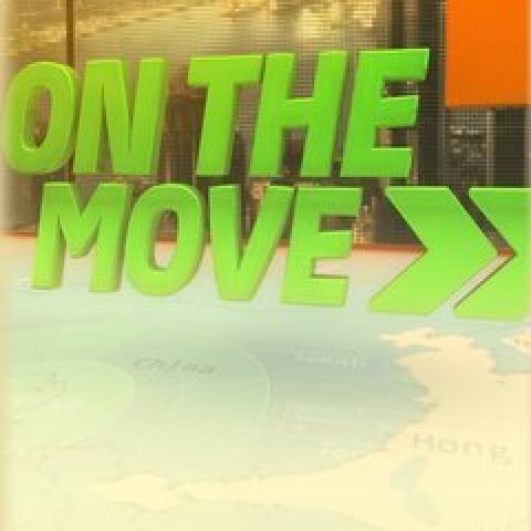 On the Move