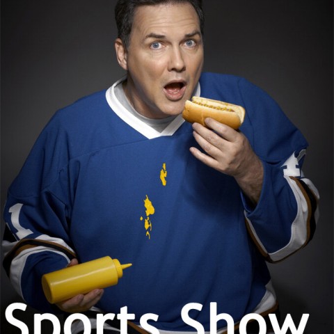 Sports Show with Norm Macdonald