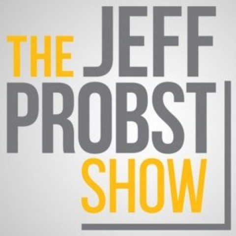 The Jeff Probst Show