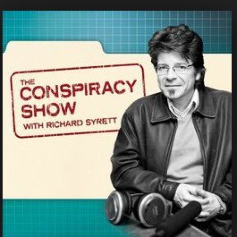 The Conspiracy Show