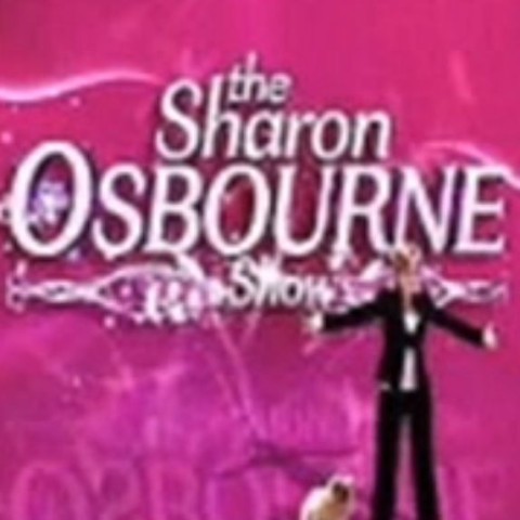 The Sharon Osbourne Show