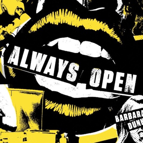 Always Open