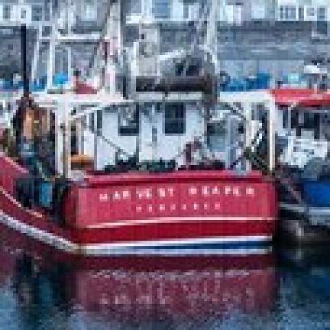 Trawlermen Tales