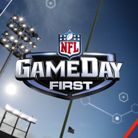 NFL GameDay First