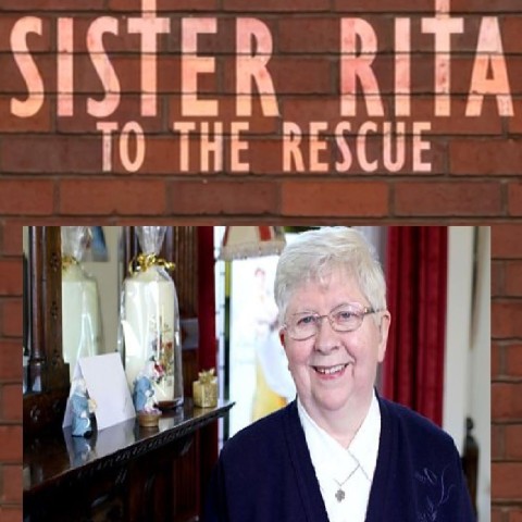 Sister Rita to the Rescue