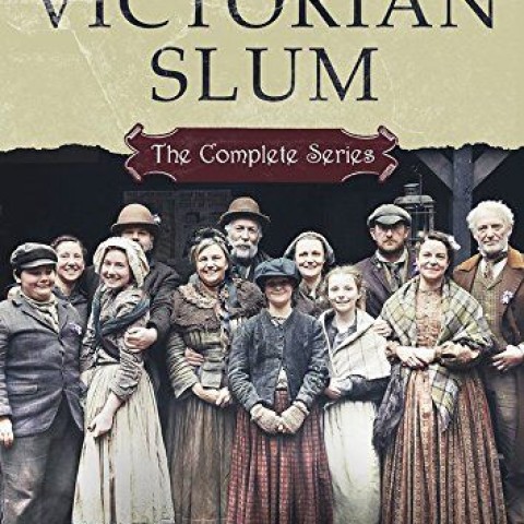 The Victorian Slum