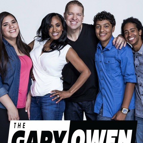 The Gary Owen Show