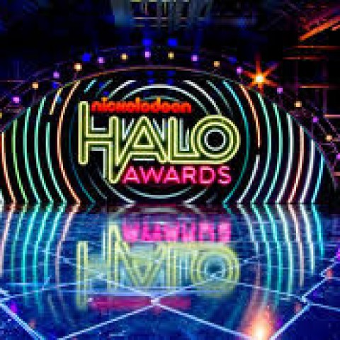 Nickelodeon HALO Awards