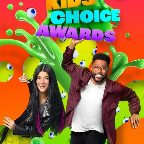 Nickelodeon Kids' Choice Awards