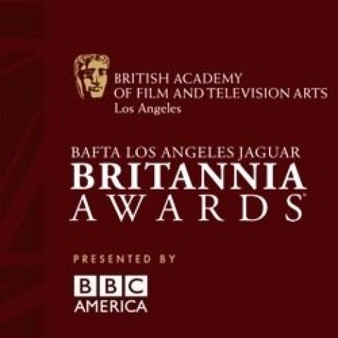 The Britannia Awards