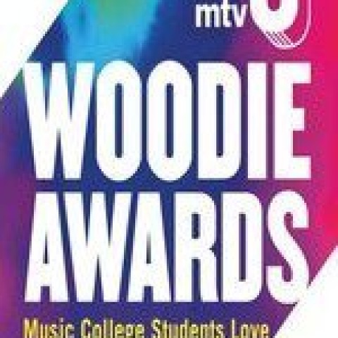 MTV Woodie Awards