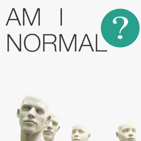 Am I Normal?