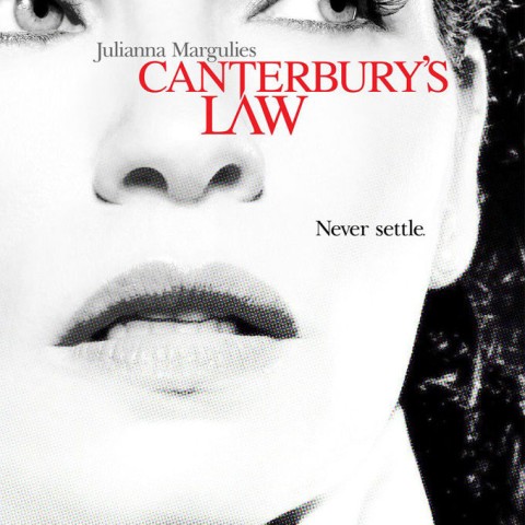 Canterbury's Law
