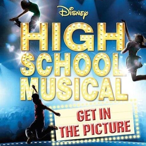 High School Musical: Get in the Picture