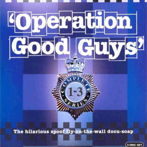 Operation Good Guys
