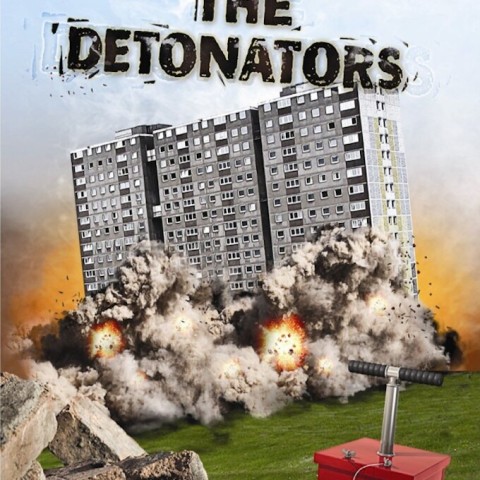 The Detonators