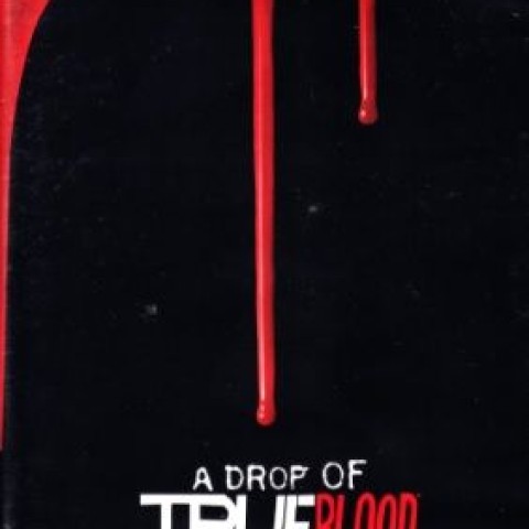 A Drop of True Blood