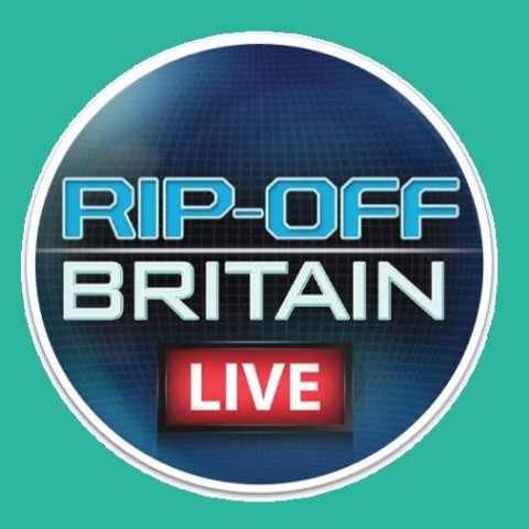 Rip Off Britain Live