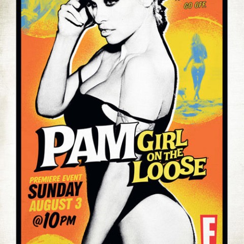 Pam: Girl on the Loose