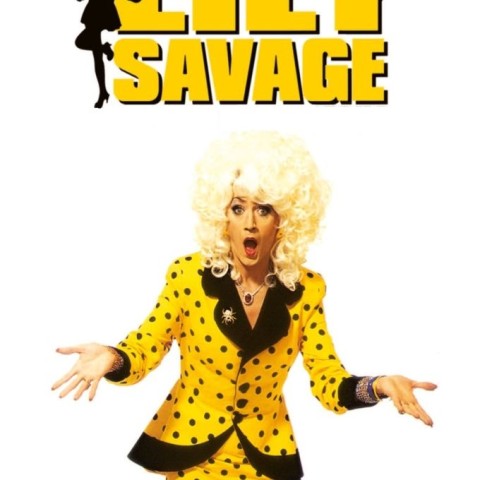 The Lily Savage Show