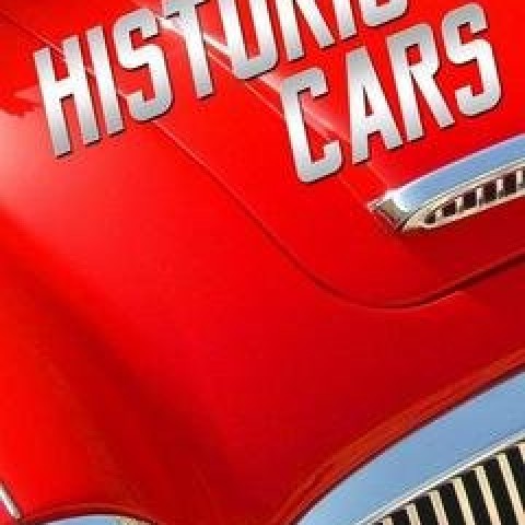 Historic Cars