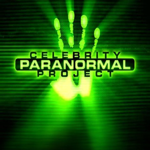 Celebrity Paranormal Project