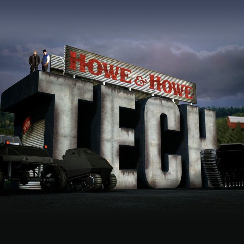 Howe & Howe Tech