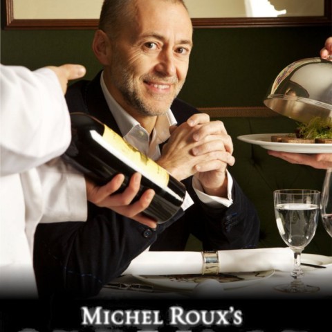 Michel Roux's Service