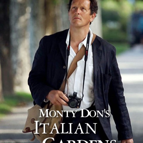 Monty Don's Italian Gardens