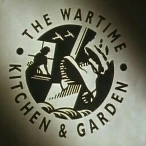 The Wartime Kitchen and Garden