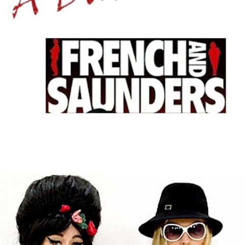 A Bucket o' French and Saunders