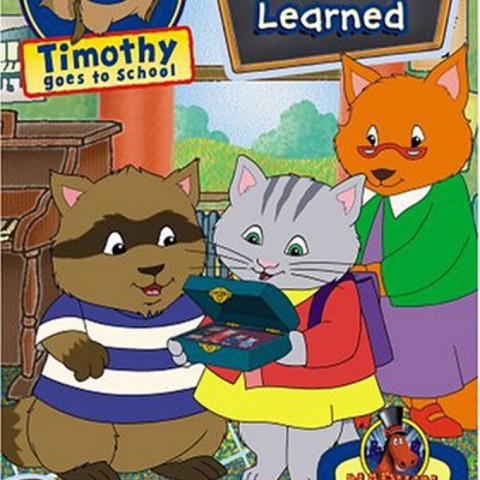 Timothy Goes to School