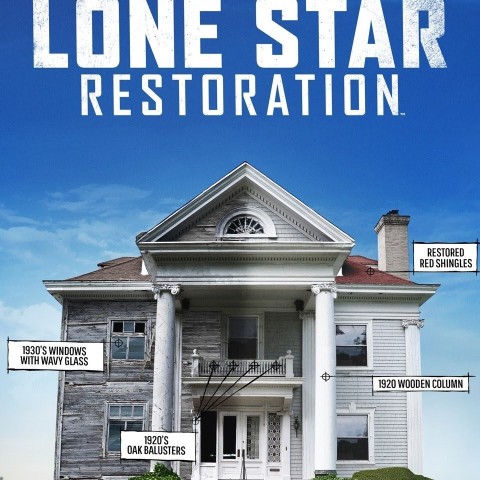 Lone Star Restoration