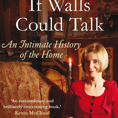 If Walls Could Talk: The History of the Home