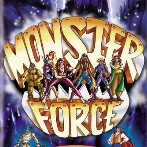 Monster Force
