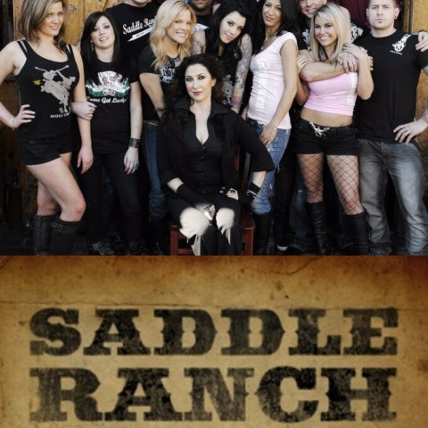 Saddle Ranch