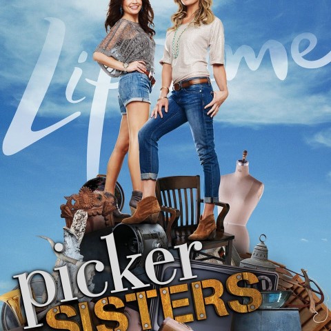 Picker Sisters