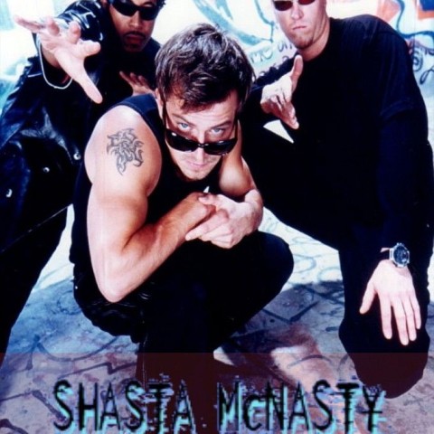 Shasta McNasty